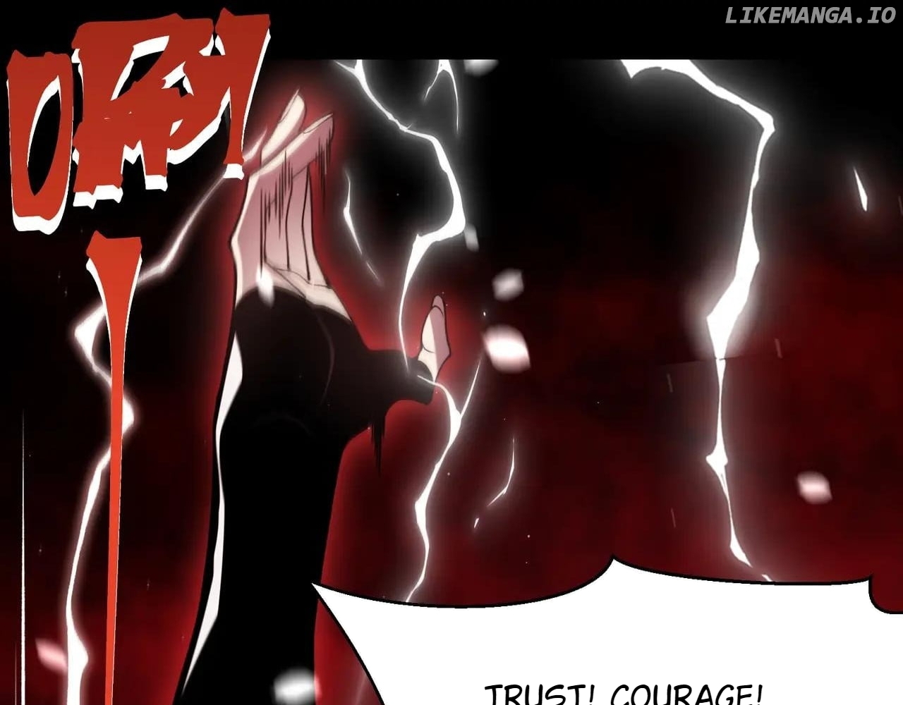 The Devil Never Cries Chapter 115 - page 49